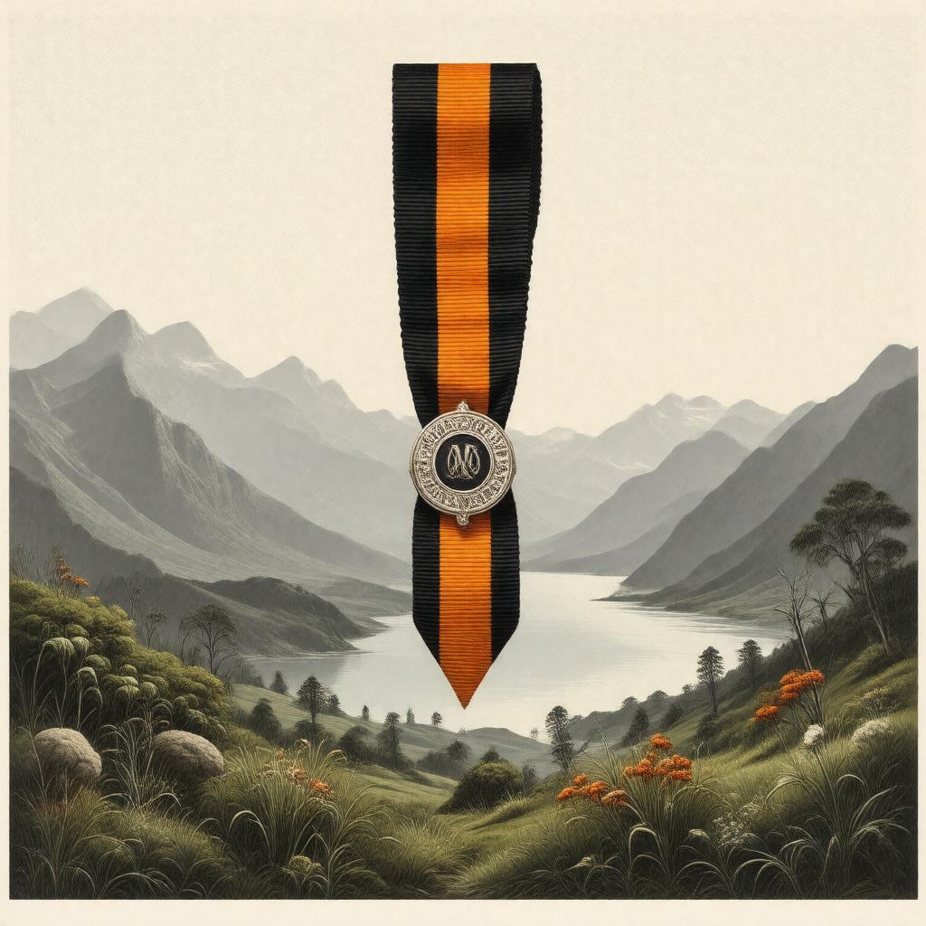 Order of New Zealand